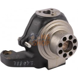 Kit de carter de pivot | CARRARO Kit de carter de pivot | CARRAROPR#1088265