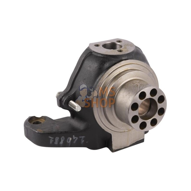 Kit de carter de pivot | CARRARO Kit de carter de pivot | CARRAROPR#1088265