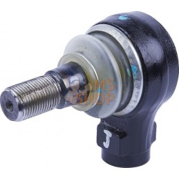 Ball joint , internal thread | CARRARO Ball joint , internal thread | CARRAROPR#1088269