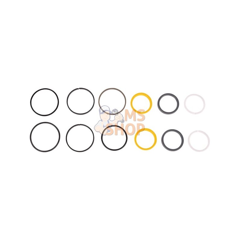 Kit d’étanchéité | CARRARO Kit d’étanchéité | CARRAROPR#1088275