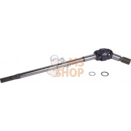Transmission kit | CARRARO Transmission kit | CARRAROPR#1088280
