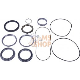 Kit | CARRARO Kit | CARRAROPR#1088282