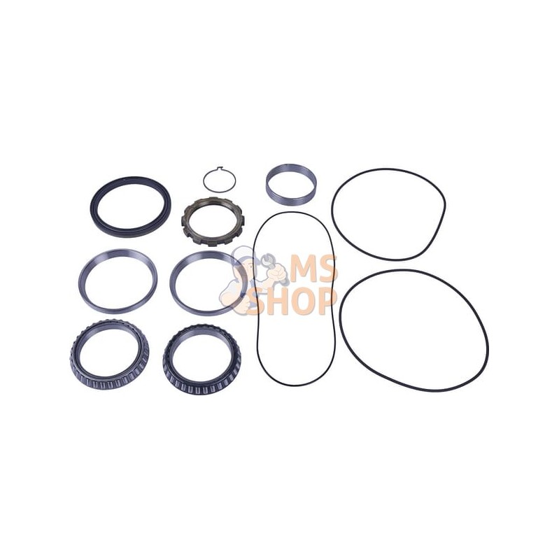 Kit | CARRARO Kit | CARRAROPR#1088282