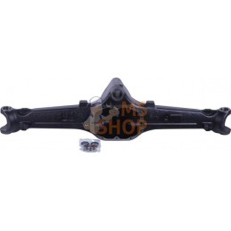 Front axle housing | CARRARO Front axle housing | CARRAROPR#1088283