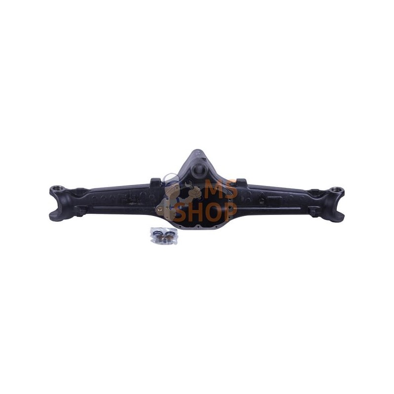 Front axle housing | CARRARO Front axle housing | CARRAROPR#1088283