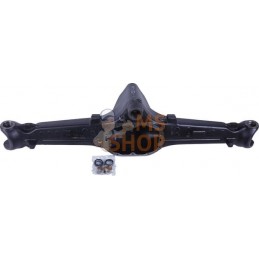 Front axle housing | CARRARO Front axle housing | CARRAROPR#1088283