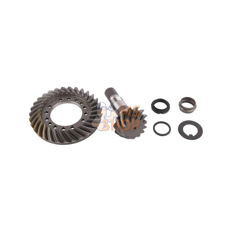 Kit de pignon conique | CARRARO Kit de pignon conique | CARRAROPR#1088298