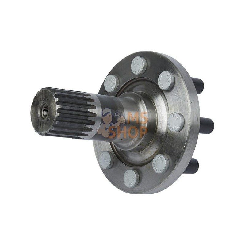 Rear axle shaft | CARRARO Rear axle shaft | CARRAROPR#1088305