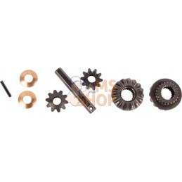 Kit, planétaires et intermédiaires | CARRARO Kit, planétaires et intermédiaires | CARRAROPR#1088307