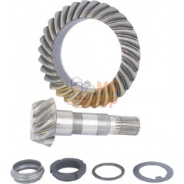 Kit de pignon conique | CARRARO Kit de pignon conique | CARRAROPR#1088310