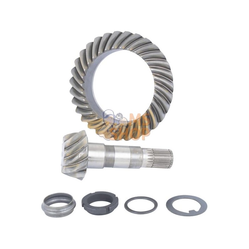 Kit de pignon conique | CARRARO Kit de pignon conique | CARRAROPR#1088310