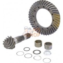 Kit de pignon conique | CARRARO Kit de pignon conique | CARRAROPR#1088314