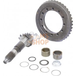 Kit de pignon conique | CARRARO Kit de pignon conique | CARRAROPR#1088314