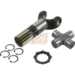 Doubles joints, côté roue | CARRARO Doubles joints, côté roue | CARRAROPR#1088323