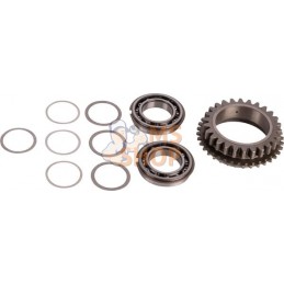 Gear | CARRARO Gear | CARRAROPR#1088324