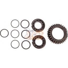 Gear | CARRARO Gear | CARRAROPR#1088324