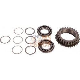 Gear | CARRARO Gear | CARRAROPR#1088324