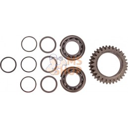 Gear | CARRARO Gear | CARRAROPR#1088324