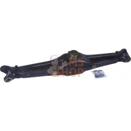 Front axle housing | CARRARO Front axle housing | CARRAROPR#1088325