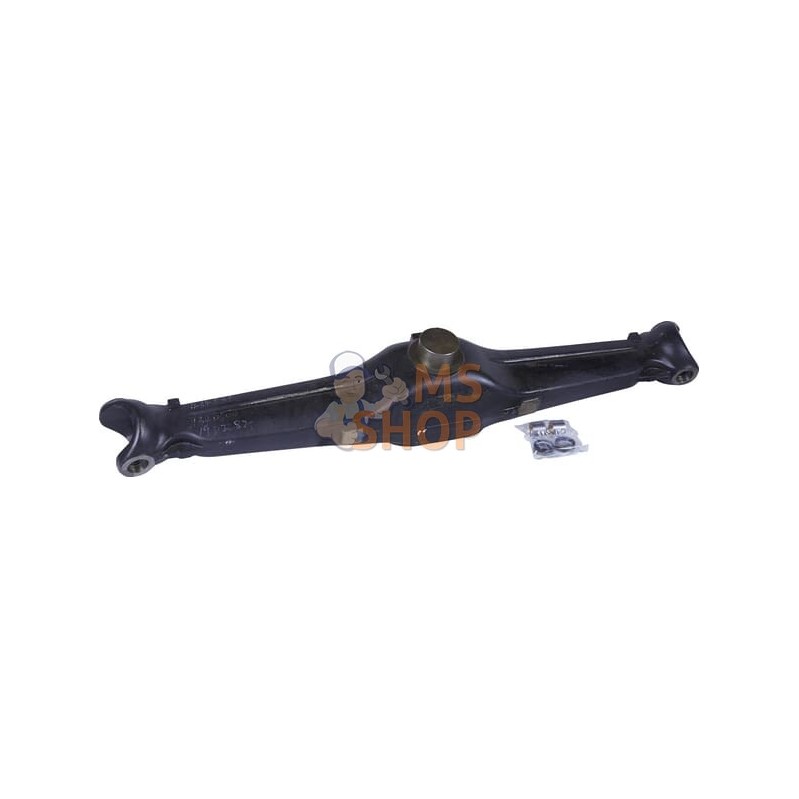 Front axle housing | CARRARO Front axle housing | CARRAROPR#1088325