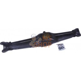 Front axle housing | CARRARO Front axle housing | CARRAROPR#1088325
