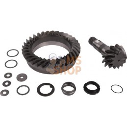 Kit de pignon conique | CARRARO Kit de pignon conique | CARRAROPR#1088327