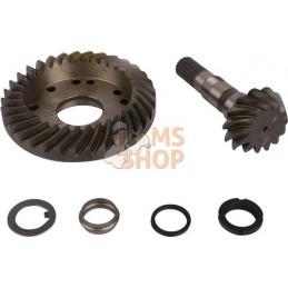 Kit de pignon conique | CARRARO Kit de pignon conique | CARRAROPR#1088331