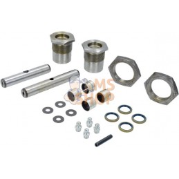 Kit de broches | CARRARO Kit de broches | CARRAROPR#1088334