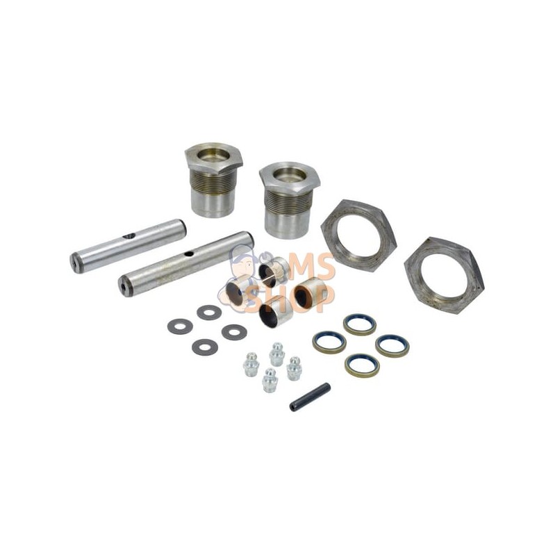 Kit de broches | CARRARO Kit de broches | CARRAROPR#1088334