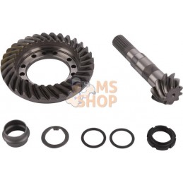 Kit de pignon conique | CARRARO Kit de pignon conique | CARRAROPR#1088335