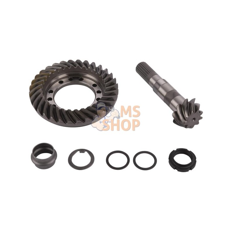 Kit de pignon conique | CARRARO Kit de pignon conique | CARRAROPR#1088335