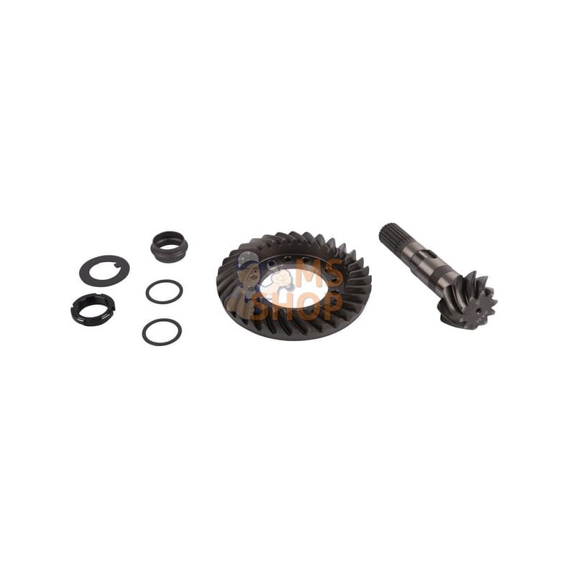 Kit de pignon conique | CARRARO Kit de pignon conique | CARRAROPR#1088336