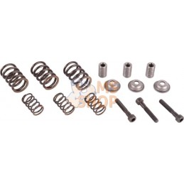 Kit de vis | CARRARO Kit de vis | CARRAROPR#1088344