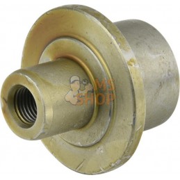 Pièces de forge, pivot d'attelage | CARRARO Pièces de forge, pivot d'attelage | CARRAROPR#1088370