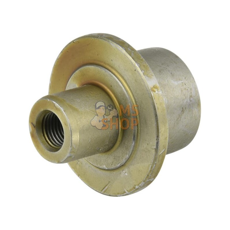 Pièces de forge, pivot d'attelage | CARRARO Pièces de forge, pivot d'attelage | CARRAROPR#1088370
