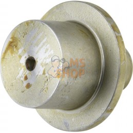 Pièces de forge, pivot d'attelage | CARRARO Pièces de forge, pivot d'attelage | CARRAROPR#1088370