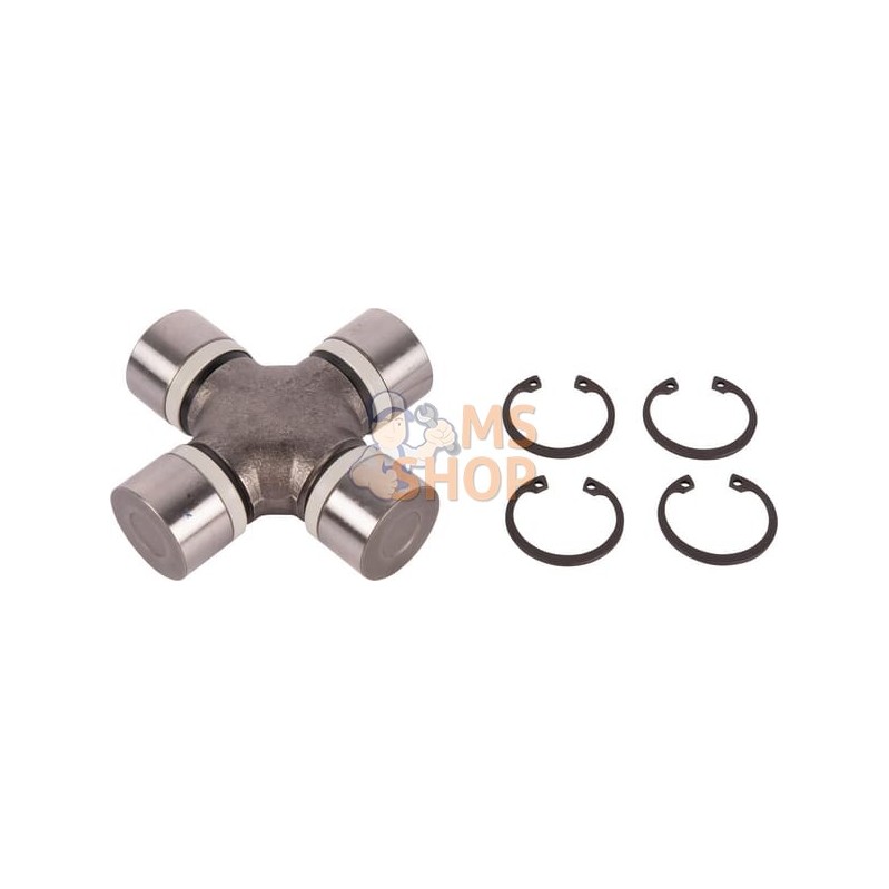 Croisillon, arbre de transmission | CARRARO Croisillon, arbre de transmission | CARRAROPR#1088414
