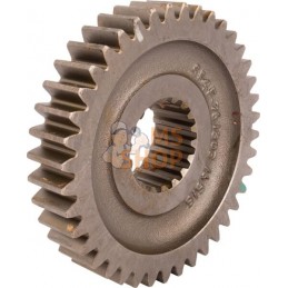 Pignon Z=40 | CARRARO Pignon Z=40 | CARRAROPR#1088448