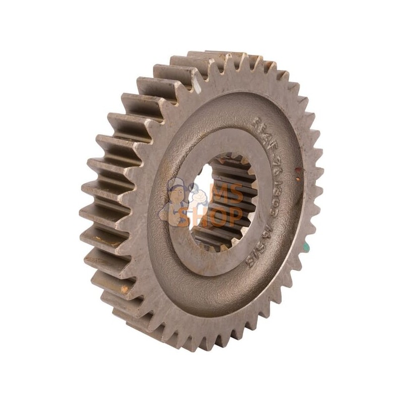 Pignon Z=40 | CARRARO Pignon Z=40 | CARRAROPR#1088448