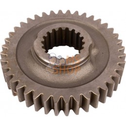 Pignon Z=40 | CARRARO Pignon Z=40 | CARRAROPR#1088448
