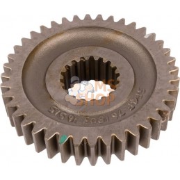Pignon Z=40 | CARRARO Pignon Z=40 | CARRAROPR#1088448