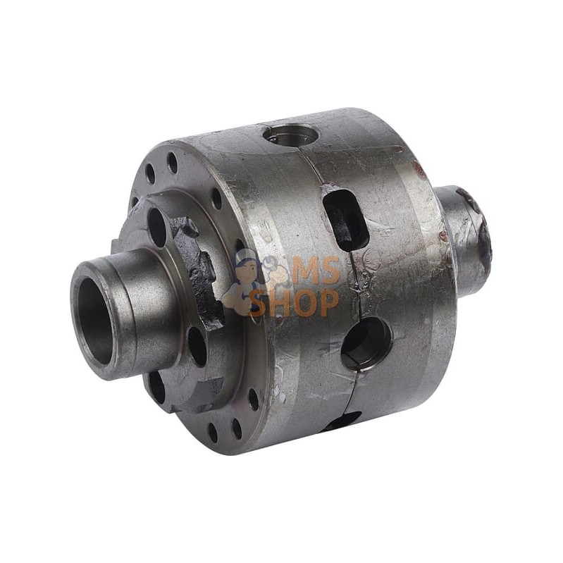 Satellite box | CARRARO Satellite box | CARRAROPR#1088558