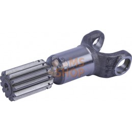 Shaft | CARRARO Shaft | CARRAROPR#1088559