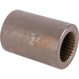Douille intérieur cannelé | CARRARO Douille intérieur cannelé | CARRAROPR#1088560