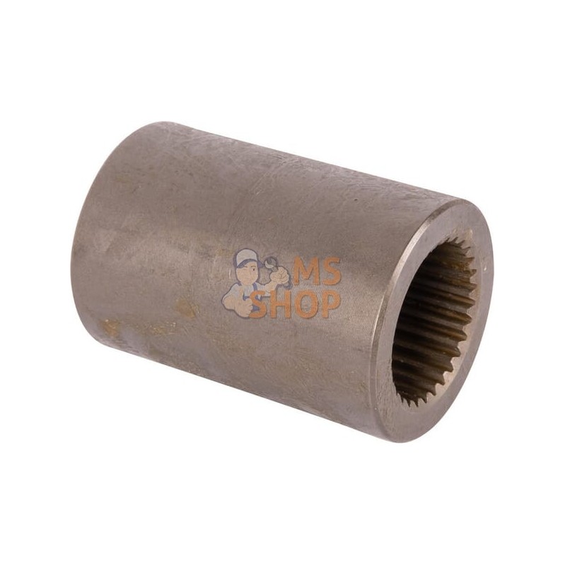 Douille intérieur cannelé | CARRARO Douille intérieur cannelé | CARRAROPR#1088560
