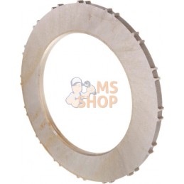 Frein avec contre-plaque | CARRARO Frein avec contre-plaque | CARRAROPR#1088567