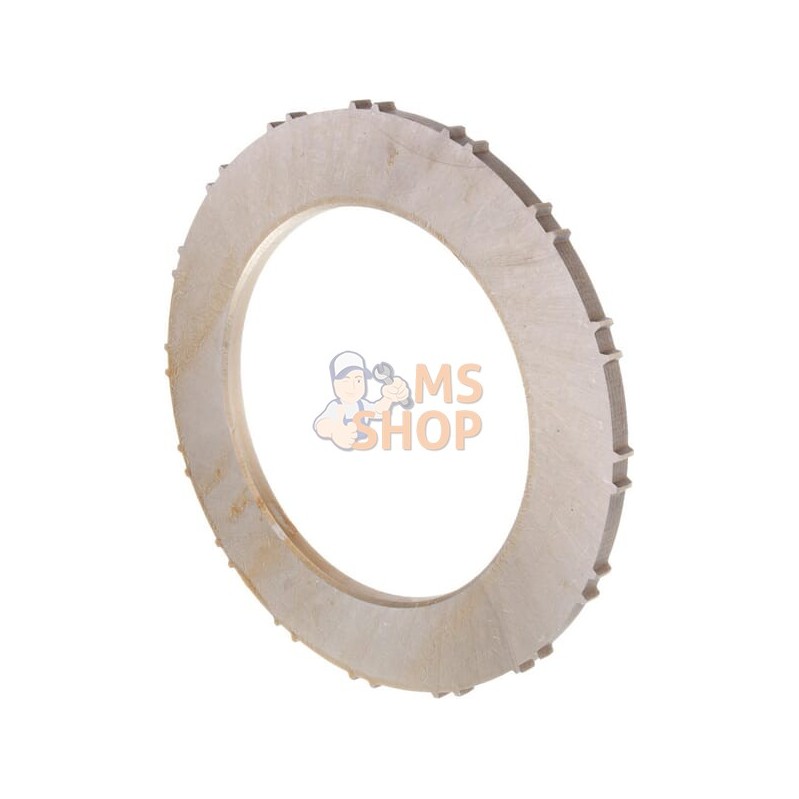 Frein avec contre-plaque | CARRARO Frein avec contre-plaque | CARRAROPR#1088567