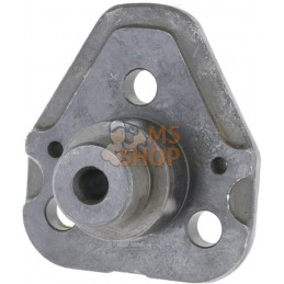 Pièces de forge, pivot d'attelage | CARRARO Pièces de forge, pivot d'attelage | CARRAROPR#1088581