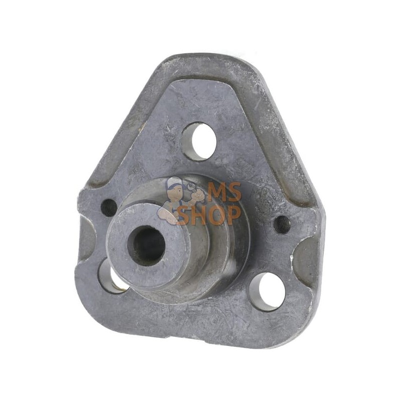 Pièces de forge, pivot d'attelage | CARRARO Pièces de forge, pivot d'attelage | CARRAROPR#1088581