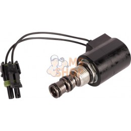 Distributeur Tlb, soupapes | CARRARO Distributeur Tlb, soupapes | CARRAROPR#1088586